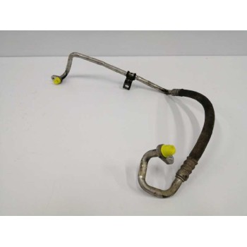 Recambio de tubos aire acondicionado para citroën c4 picasso 1.6 blue-hdi fap referencia OEM IAM 9675103780  