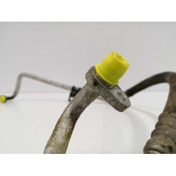 Recambio de tubos aire acondicionado para citroën c4 picasso 1.6 blue-hdi fap referencia OEM IAM 9675103780  