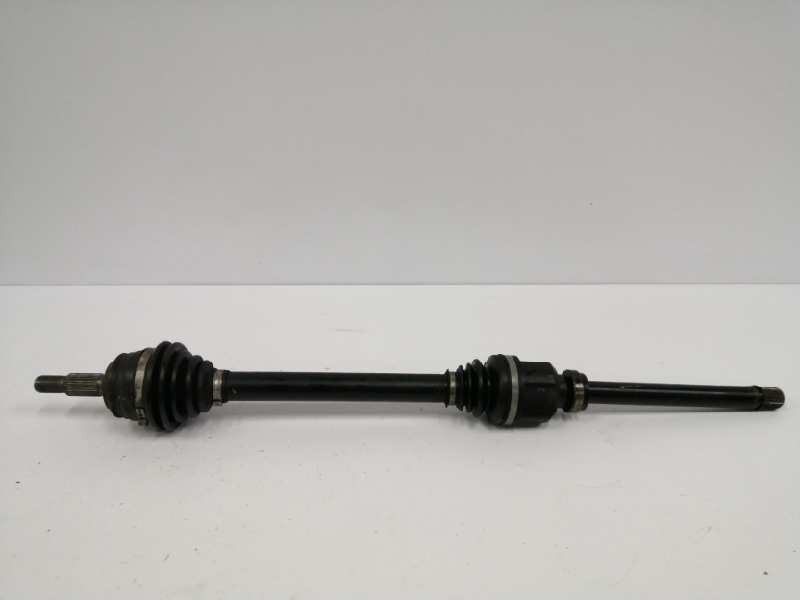 Recambio de transmision delantera derecha para citroën c4 picasso 1.6 blue-hdi fap referencia OEM IAM 9677570880  