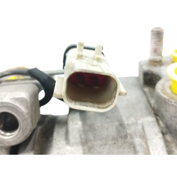 Recambio de compresor aire acondicionado para chrysler voyager (rg) 2.5 crd cat referencia OEM IAM 4472203870  