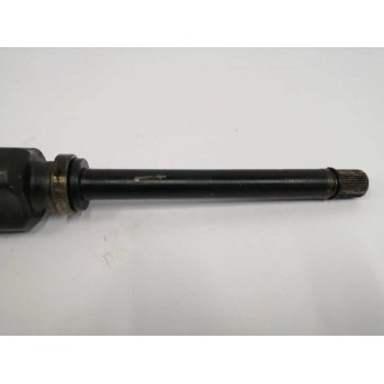 Recambio de transmision delantera derecha para citroën c4 picasso 1.6 blue-hdi fap referencia OEM IAM 9677570880  