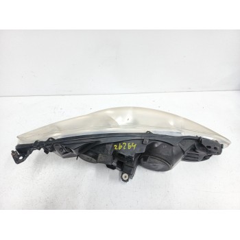 Recambio de faro izquierdo para peugeot 308 sw i (4e_, 4h_) 1.6 16v referencia OEM IAM   