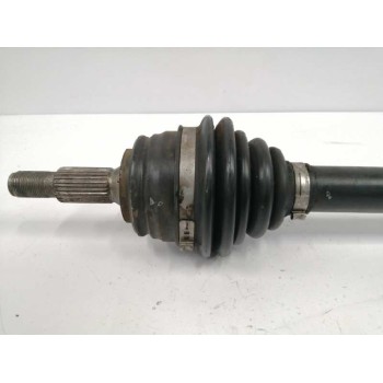 Recambio de transmision delantera derecha para citroën c4 picasso 1.6 blue-hdi fap referencia OEM IAM 9677570880  