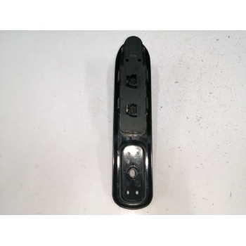 Recambio de mando elevalunas delantero izquierdo para peugeot 407 sw st confort pack referencia OEM IAM 6554ER  