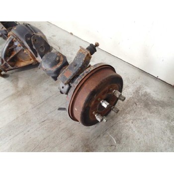 Recambio de puente trasero para ford maverick (ml) básico referencia OEM IAM 38311G9840  