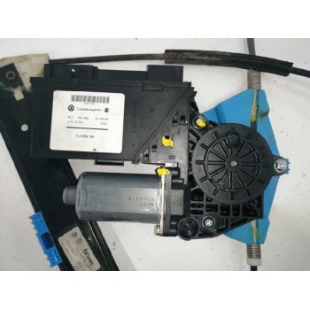 Recambio de elevalunas trasero derecho para porsche cayenne (typ 9pa) 4.5 v8 cat referencia OEM IAM 7L0839462 0130821764 