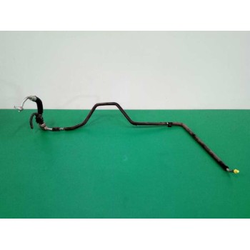 Recambio de tubos aire acondicionado para hyundai tucson (jm) 2.0 crdi a las 4 ruedas referencia OEM IAM   