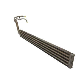 Recambio de radiador aceite para volkswagen touareg (7la) 5.0 v10 tdi cat (ayh) referencia OEM IAM 7L6422885D  