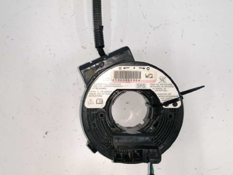 Recambio de anillo airbag para honda civic berlina 5 (fk) 1.8 vtec cat referencia OEM IAM 77900SMGE21  