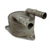 Recambio de enfriador aceite motor para citroën c4 picasso 1.2 12v e-thp referencia OEM IAM  DE CAJA CAMBIO 