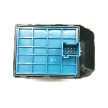 Recambio de mando elevalunas delantero izquierdo para fiat fiorino referencia OEM IAM 735461275  