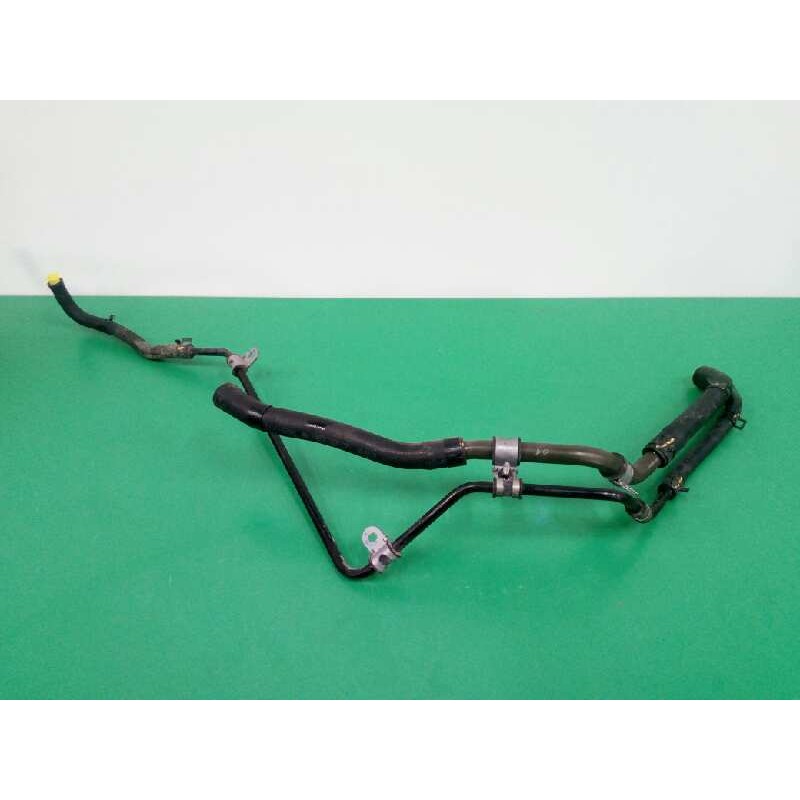 Recambio de tubo presion direccion asistida para hyundai h350 kasten 2.5 crdi cat referencia OEM IAM   