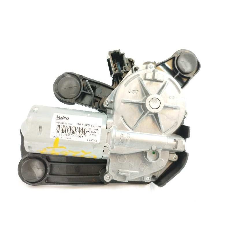 MOTOR LIMPIA TRASERO W000020794