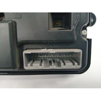 Recambio de mando climatizador para honda civic berlina 5 (fk) 1.8 vtec cat referencia OEM IAM 79600SMGG5  