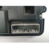 Recambio de mando climatizador para honda civic berlina 5 (fk) 1.8 vtec cat referencia OEM IAM 79600SMGG5  