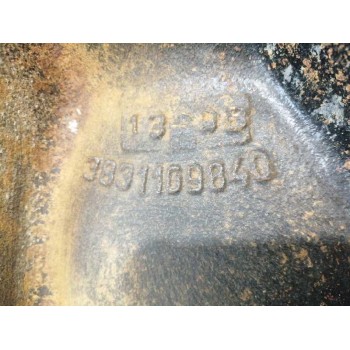 Recambio de puente trasero para ford maverick (ml) básico referencia OEM IAM 38311G9840  