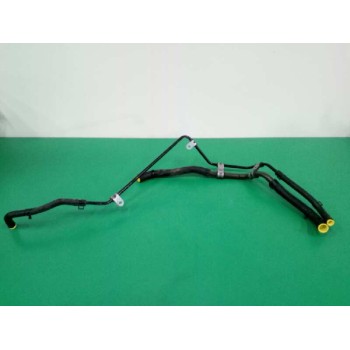 Recambio de tubo presion direccion asistida para hyundai h350 kasten 2.5 crdi cat referencia OEM IAM   