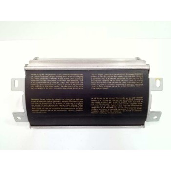Recambio de airbag delantero derecho para mercedes-benz clase c (w203) berlina 180 compressor (203.046) referencia OEM IAM 20386