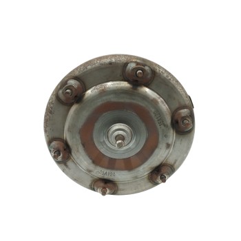 Recambio de kit embrague para citroën c4 picasso 1.2 12v e-thp referencia OEM IAM 35A120 CONVERTIDOR 