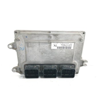Recambio de centralita motor uce para honda civic berlina 5 (fk) 1.4 cat referencia OEM IAM 37820RSJE01 0223710276409 