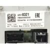 Recambio de pantalla multifuncion para opel astra k lim. 5türig 1.6 cdti dpf referencia OEM IAM 42578321  