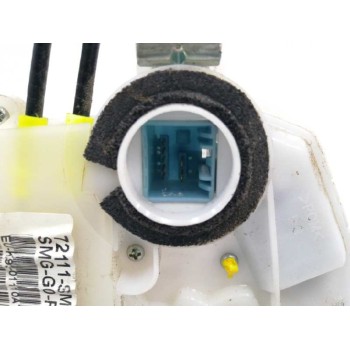 Recambio de cerradura puerta delantera derecha para honda civic berlina 5 (fk) 1.8 vtec cat referencia OEM IAM 72111SMGG0  