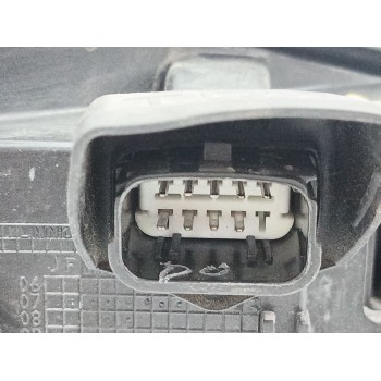 Recambio de faro izquierdo para peugeot 308 sw i (4e_, 4h_) 1.6 16v referencia OEM IAM   