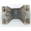 Recambio de soporte rueda repuesto para honda cr-v (rd1/3) luxury (rd1) referencia OEM IAM 68712S10A01ZZ  