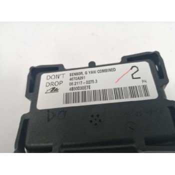 Recambio de sensor para mitsubishi lancer sportback (cx) 1.5 cat referencia OEM IAM 4670A281 ESP 06211702573
