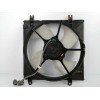 Recambio de electroventilador para honda cr-v (rd1/3) luxury (rd1) referencia OEM IAM 38616PAAA01 ENVOLVENTE PLASTICO 