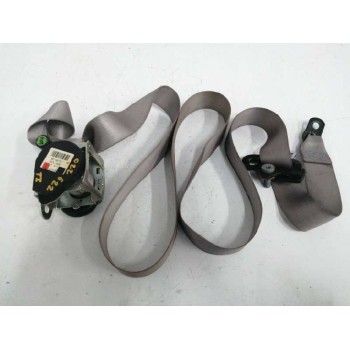 CINTURON SEGURIDAD TRASERO IZQUIERDO 2118600385 