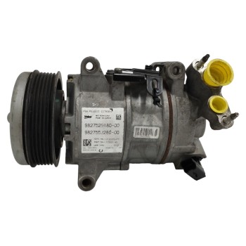 COMPRESOR AIRE ACONDICIONADO 9827529180 9827552280 
