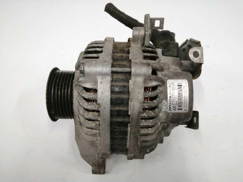 Recambio de alternador para honda civic berlina 5 (fk) 1.8 vtec cat referencia OEM IAM AHGA67 A2TC1391ZE 