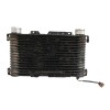 Recambio de intercooler para mitsubishi montero (v20/v40) 2.5 turbodiesel referencia OEM IAM 1271000420  