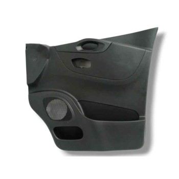 Recambio de guarnecido puerta delantera derecha para renault trafic furgón 2.0 dci diesel energy referencia OEM IAM 809005323R O