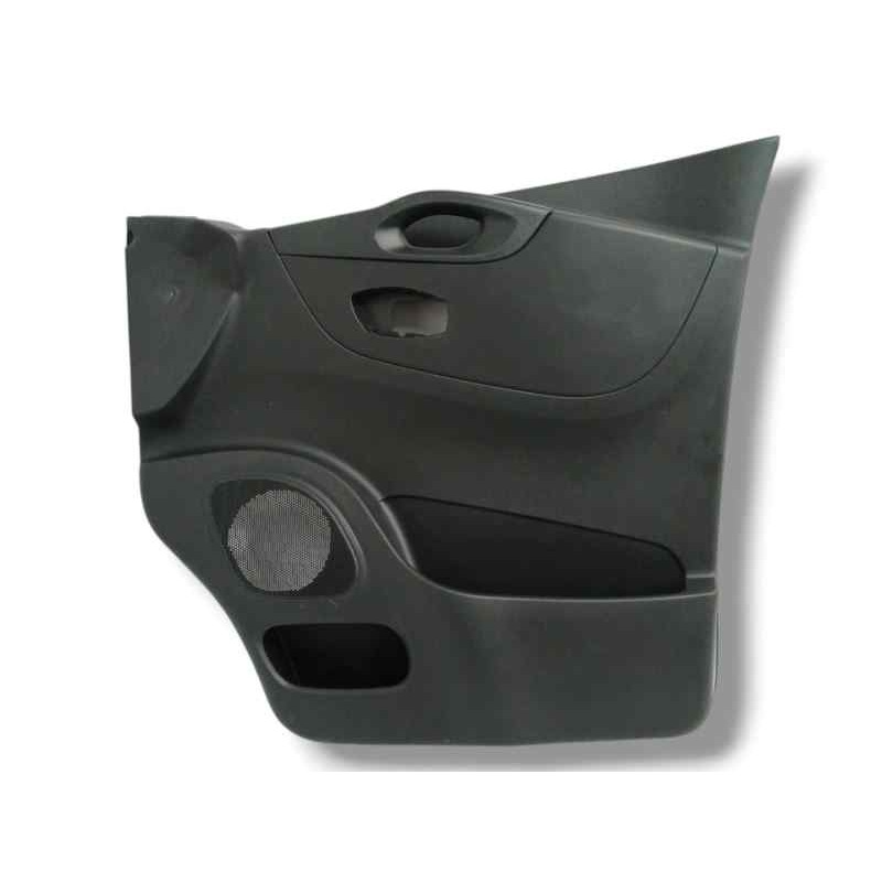 Recambio de guarnecido puerta delantera derecha para renault trafic furgón 2.0 dci diesel energy referencia OEM IAM 809005323R O