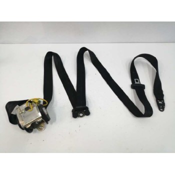 CINTURON SEGURIDAD DELANTERO IZQUIERDO 7L0857705D 