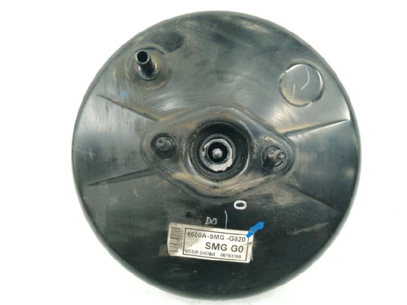 Recambio de servofreno para honda civic berlina 5 (fk) 1.8 vtec cat referencia OEM IAM 4600ASMGG020  