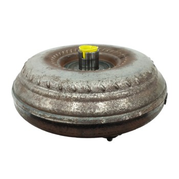 Recambio de kit embrague para citroën c4 picasso 1.2 12v e-thp referencia OEM IAM 35A120 CONVERTIDOR 