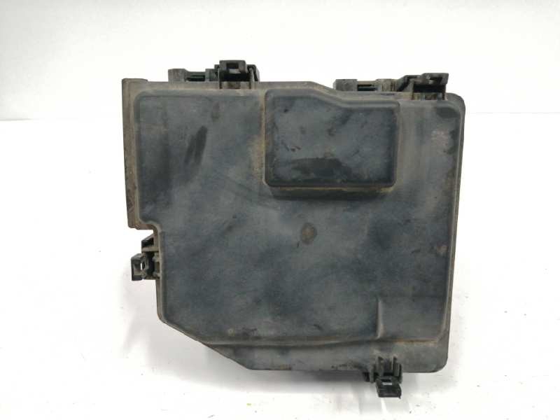 Recambio de caja reles / fusibles para honda civic berlina 5 (fk) 1.8 vtec cat referencia OEM IAM SMGE01  
