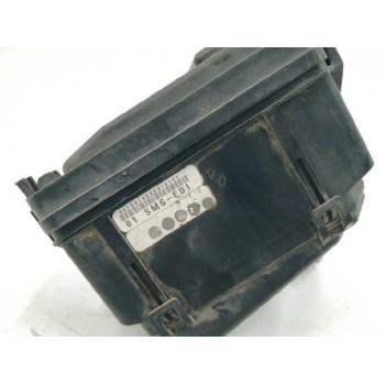 Recambio de caja reles / fusibles para honda civic berlina 5 (fk) 1.8 vtec cat referencia OEM IAM SMGE01  