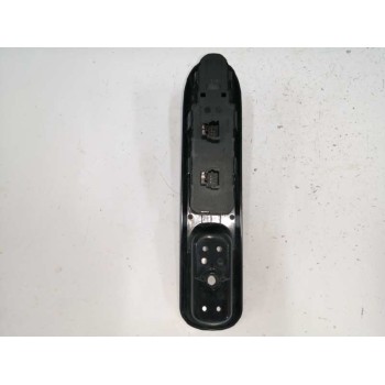 Recambio de mando elevalunas delantero izquierdo para peugeot 407 sw st confort pack referencia OEM IAM 6554ER  