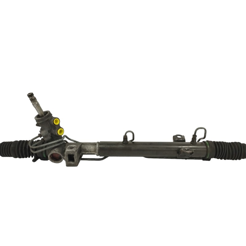 Recambio de cremallera direccion para chrysler voyager (rg) 2.5 crd cat referencia OEM IAM  OBSERVAR FOTOS 