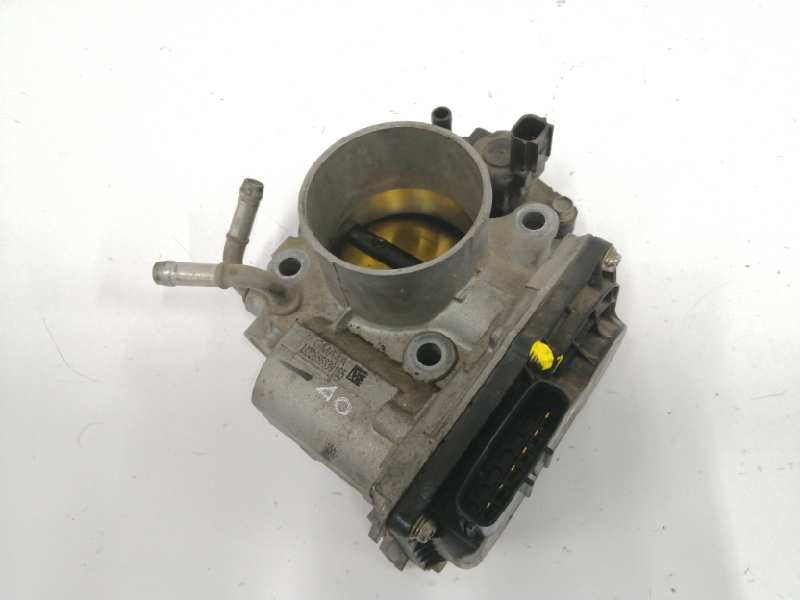 Recambio de caja mariposa para honda civic berlina 5 (fk) 1.8 vtec cat referencia OEM IAM GMA4A  