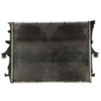 Recambio de radiador agua para volkswagen touareg (7la) 5.0 v10 tdi cat (ayh) referencia OEM IAM 7L6121253A  