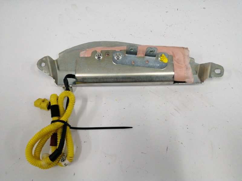 Recambio de airbag lateral delantero derecho para honda civic berlina 5 (fk) 1.8 vtec cat referencia OEM IAM 78000SMGG822M1  