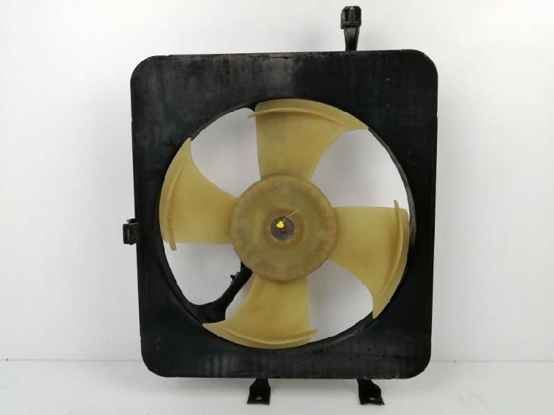 Recambio de electroventilador para honda cr-v (rd1/3) luxury (rd1) referencia OEM IAM 19030P3F024 ENVOLVENTE METALICO 
