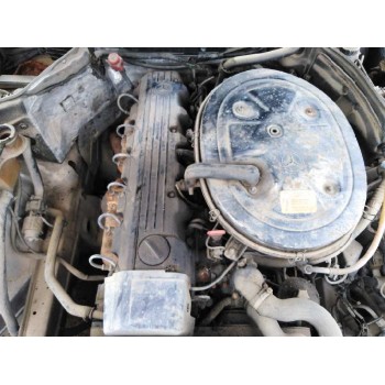 Recambio de motor completo para mercedes-benz clase e (w124) berlina 3.0 referencia OEM IAM 103983  