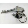 Recambio de elevalunas trasero derecho para honda cr-v (rd1/3) luxury (rd1) referencia OEM IAM TIJERA  CARIBE TIJERA