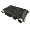 Recambio de intercooler para mitsubishi montero (v20/v40) 2.5 turbodiesel referencia OEM IAM 1271000420  